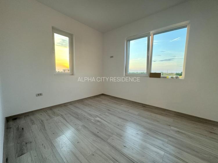 Dezvoltator: Duplex 4 camere - Cartier Privat - Finalizat la cheie - 15