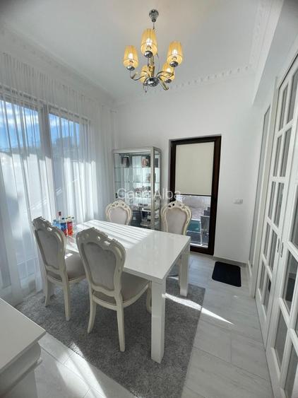 Bucium, locuinta noua P+E, premium, ready to move - 3