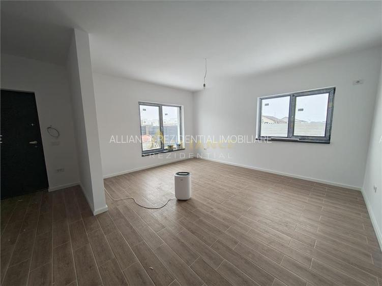 Casa parter | 3 camere | Incalzire in pardoseala | Terasa 16 mp - 10