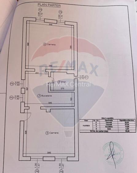 Casă falnică, curte individuală, langă Piața Unirii, în inima Scheilor - 35