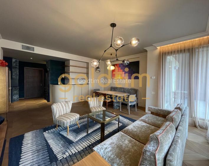 ZONA EXCLUSIVISTA/BLOC BOUTIQUE/FINISAJE DE LUX/TERASA SPECTACULOASA - 4