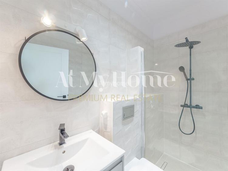 Apartament modern cu 2 camere, mobilat Nou, 2 bai, Parcare Ug - 11