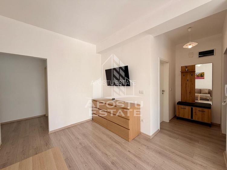 Apartament cu 3 camere, loc de parcare, Calea Urseni, Timisoara - 5