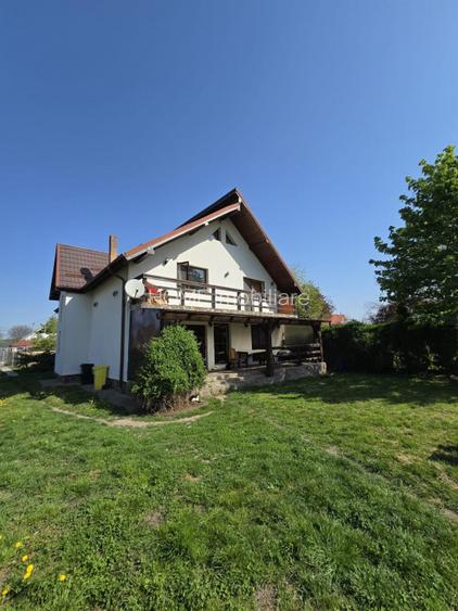 Casa spatioasa Traian - 20