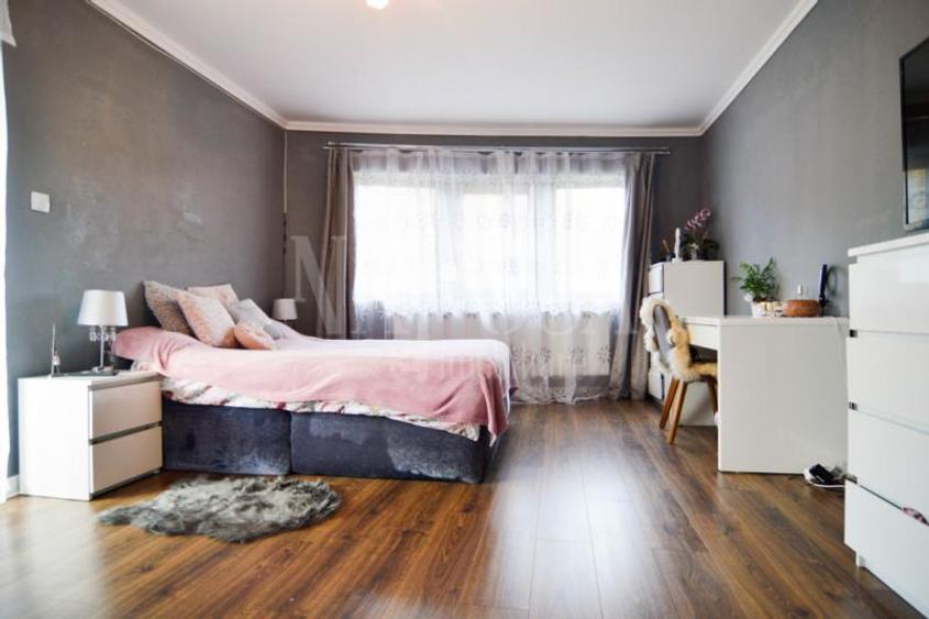 Casa 4 camere de vanzare in Manastur, Cluj Napoca - 8