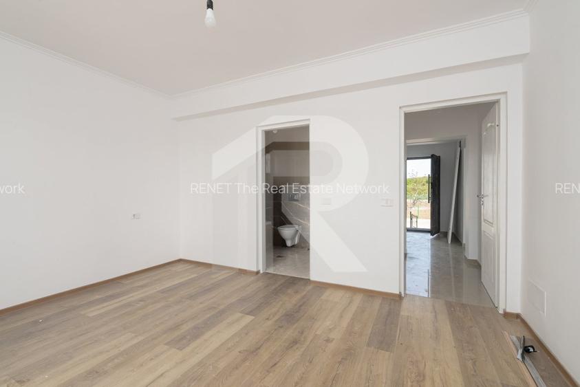 Refugiu Elegant lângă Pădurea Snagov: Casa Visurilor Tale (T2) - 9