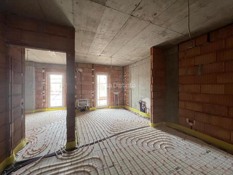 Apartament 2cam cu terasa generoasa zona centru vechi - 3