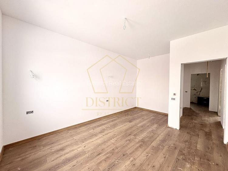 Duplex modern cu 4 camere | Mosnita Veche | Lidl - 6