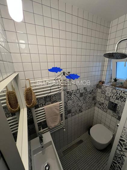 Garsoniera - Centru istoric - 4