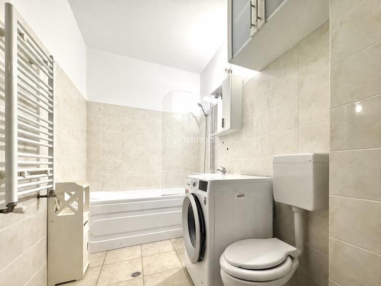 Apartament 2 camere | Subcetate City | Comision 0 | Parcare inclusa - 5
