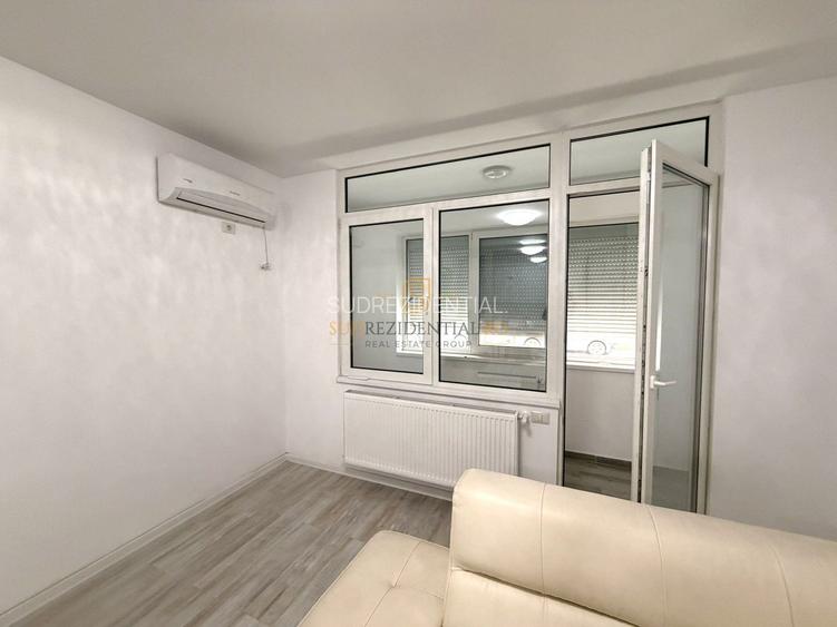 Apartament cu 3 camere + parcare, zona excelenta, Aparatorii Patriei - 5