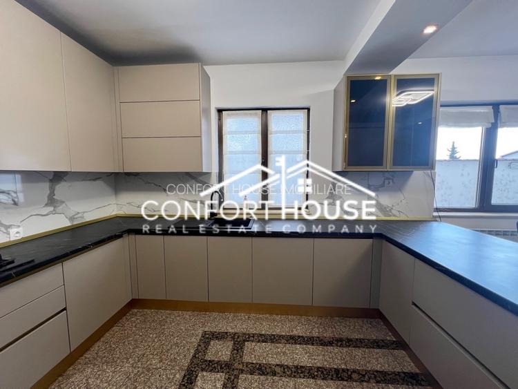 Vila P+E, 6 camere, nemobilat, 1500mp teren, PIPERA - 17