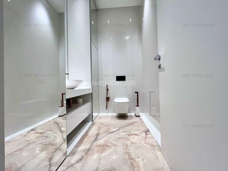 APARTAMENT DE LUX/ BLOC EXCLUSIVIST/ TERASA GENEROASA/ 2 LOCURI PARCARE SUBTERA - 11