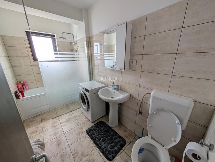 Apartament 2 camere 42mp | 0 comision | Otopeni Ion Creanga | Partial mobilat - 17