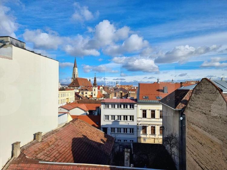 4 apartamente de o camera pentru investitie,  Zona Primarie - 2