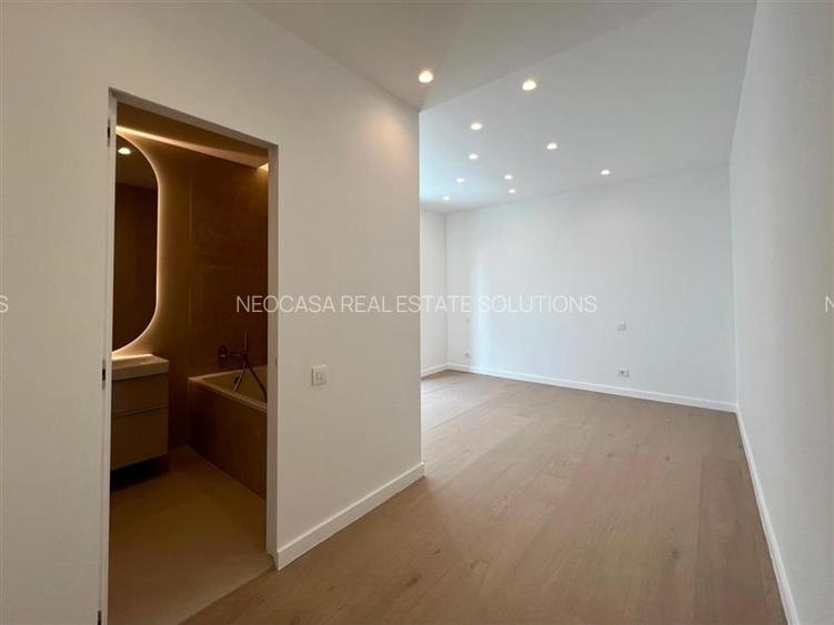 Apartament luminos 3 camere - Floreasca - 2