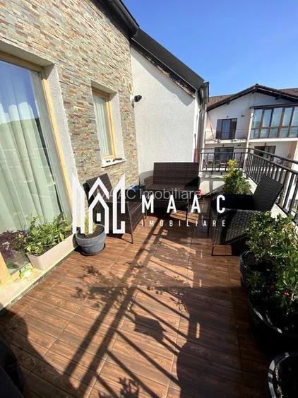 Apartament 4 Camere I 90 MPU I Marcel Iancu -Arhitectilor - 6