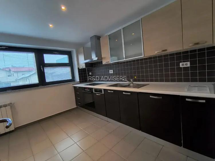 Apartament elegant cu 4 camere | Etaj 1 - 4