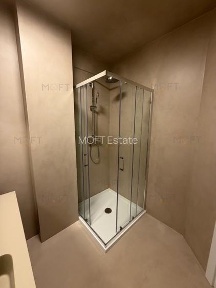 4 camere | 169 mp | lângă Parcul Herăstrău | renovat 2025 | 3 băi | 2 balcoane - 12