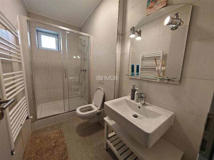 Inchiriem Apartament 3 Camere, Modern, Decomandat, Tractorul - 15