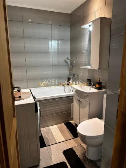 2 Camere | Brancoveanu | Proximitate Metrou | Mobilat & Utilat - 12