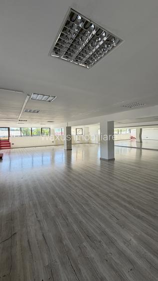 Spațiu comercial, open space, zona sud - 3