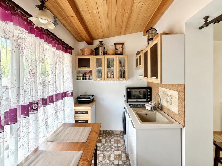 CASA INDIVIDUALA - Giroc - 0% COMISION - 6