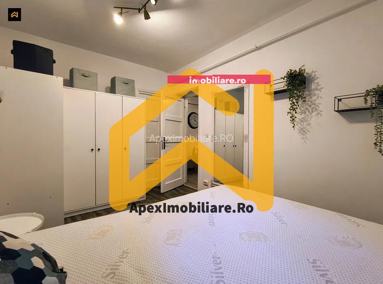 Apartament 2 camere de inchiriat Floreasca București | ApexImobiliare.ro - 6