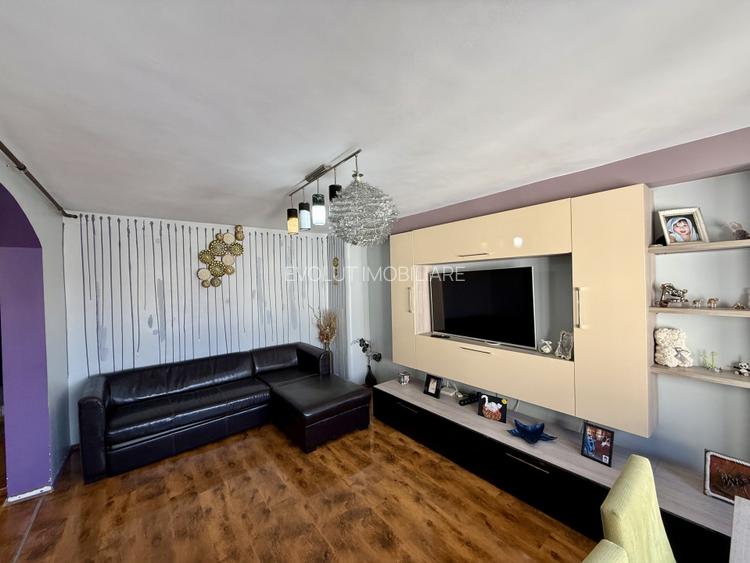 Apartament tip duplex 4 camere Trocadero - 3