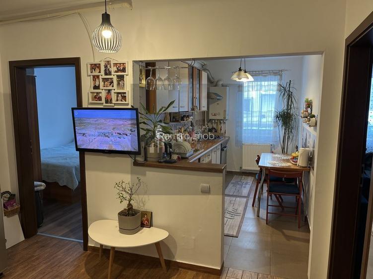 2 Camere decomandat - Metalurgiei - Metrou Aparatorii Patriei - 4