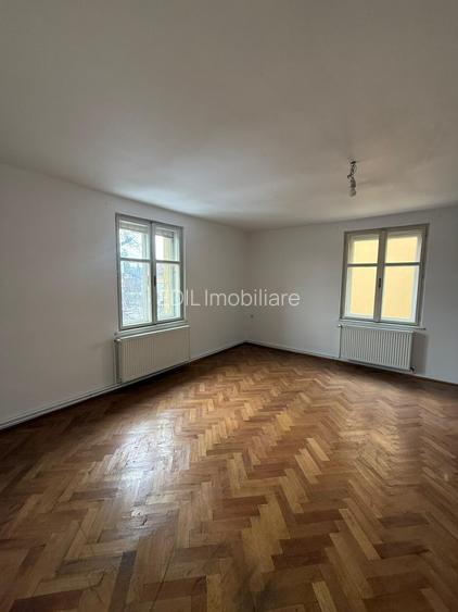 Apartament de vânzare, 3 camere, 83 mp, Calea Turzii zona Piața Cipariu - 14