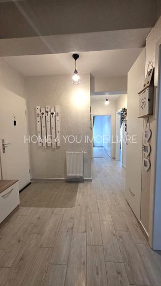 Apartament 3 camere, însorit, etaj 1 , Avantgarden - 14