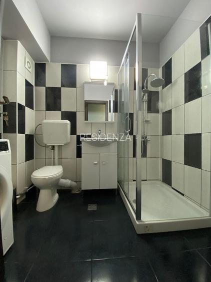 Garsoniera Pipera | Balcon | Parcare | Pet Friendly | Centrala proprie | Boxa - 14