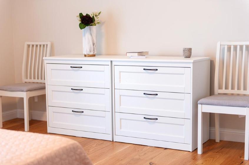 Apartament 2 camere - Baneasa, Aerogarii - 8