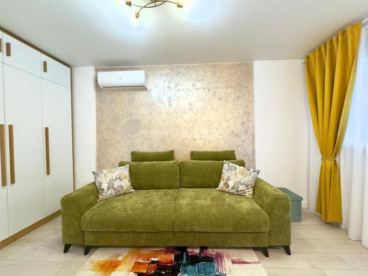 Garsonierea Noua, Prima închiriere -  Comision 0% pentru chiriaș! - 4