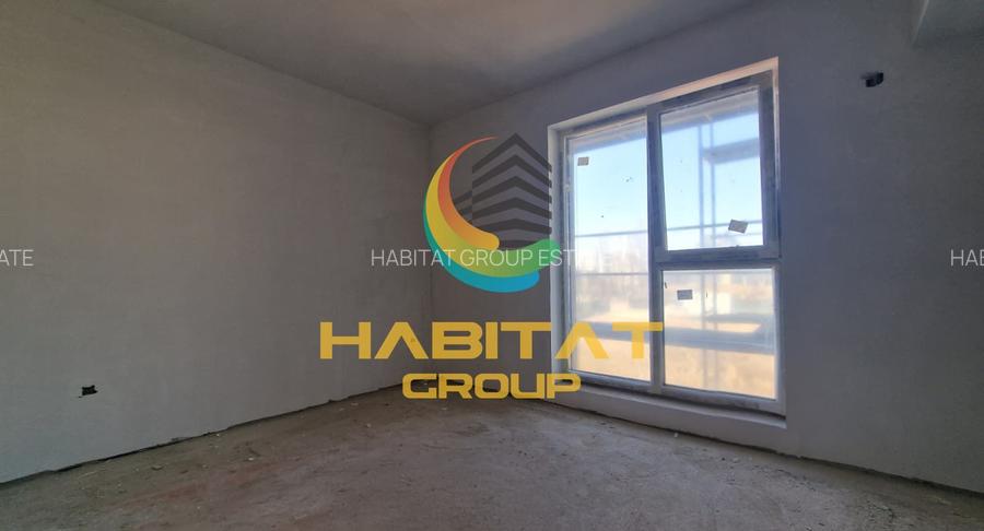 Metrou N. Teclu Scoala V. Brauner - 3 camere, 2 bai, 75.5 mp - 3