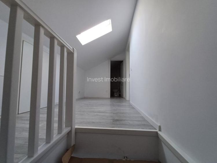Ap. Duplex modern 3 camere, 71 mp, Bloc 2023, Mobilat, Parcare - HLINCEA - 13