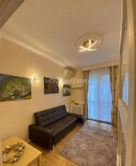 inchiriere apartament deosebit 2 camere Floreasca - 6