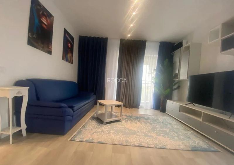 Apartament de 2 camere, bloc nou 2023, Grozavesti - 2
