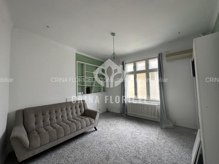 Inchiriere vila pentru birouri / activitati comerciale- Dorobanti Capitale - 13