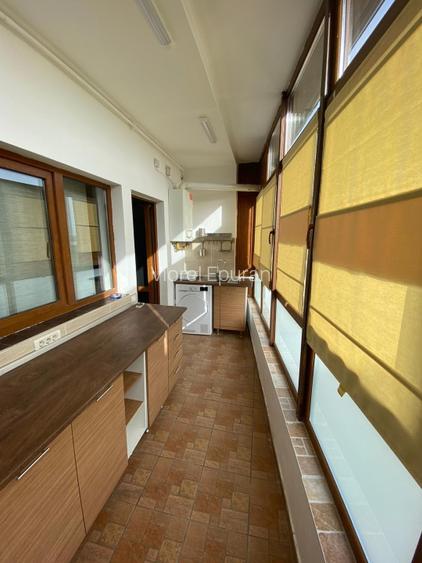 Proprietar - Apartament 2 camere Voluntari-Complet mobilat + loc parcare inclus - 8