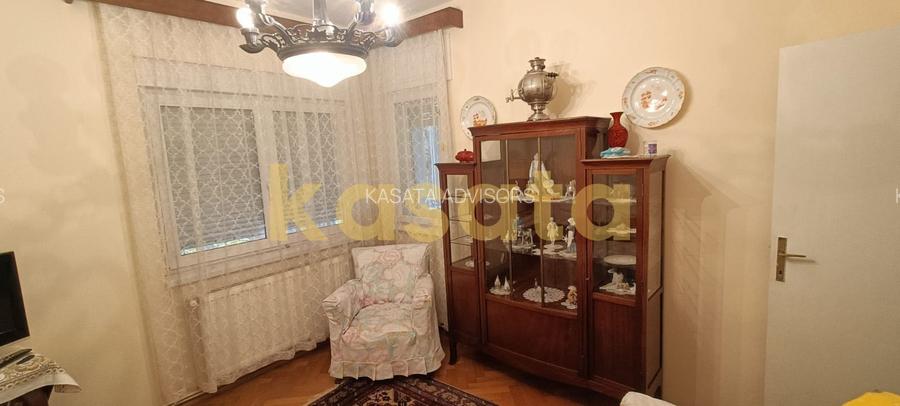3 camere de închiriat | Dorobanți | Centrală proprie - 3
