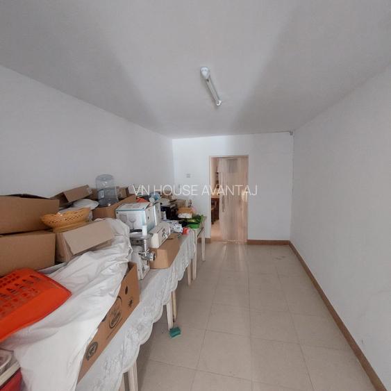 Teren si cladiri Vanatori (Stone Park-Hora Miresei) - 13