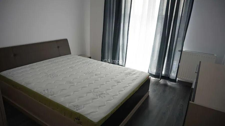 Apartament spatios Lujerului-Politehnica - 4