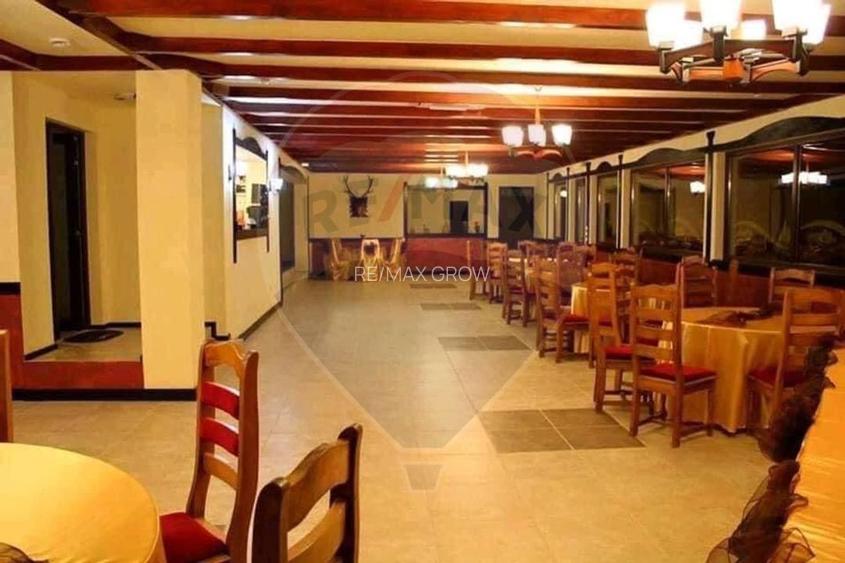 Afacere de vanzare: pensiune, sala de evenimente si restaurant - 3