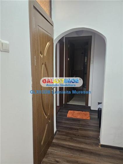 Inchiriere apartament 2 camere decomandat Targoviste Micro 6 - 7