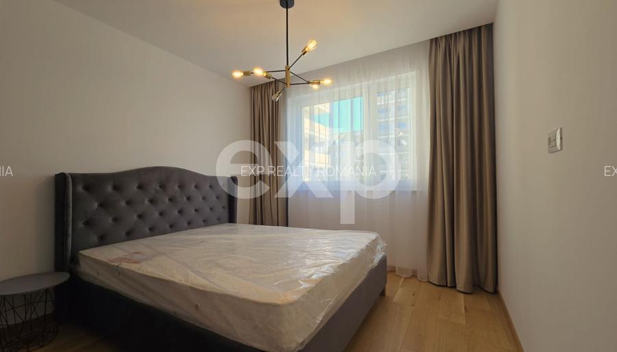 Apartament 3 camere | Prima închiriere | Urban Plaza – Str. Carpaților - 12