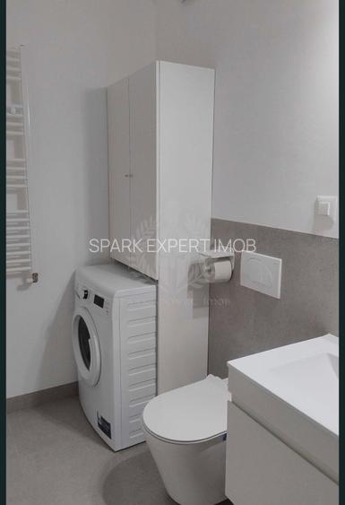 Apartament 2 camere, bloc nou, zona Sud - Pleiades Residence - 7