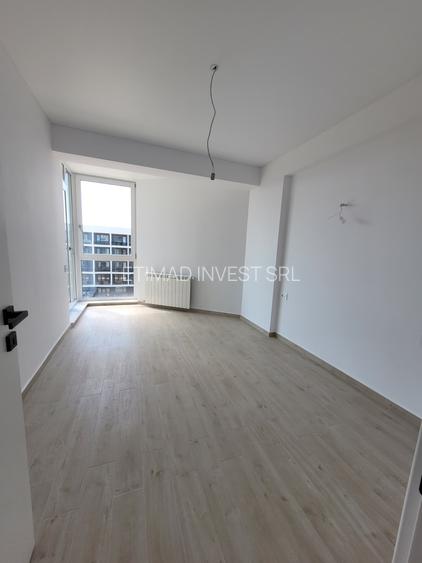 Comision 0% ! 2 camere - resort cu gym, piscina rooftop, spa -71500 Euro - 8