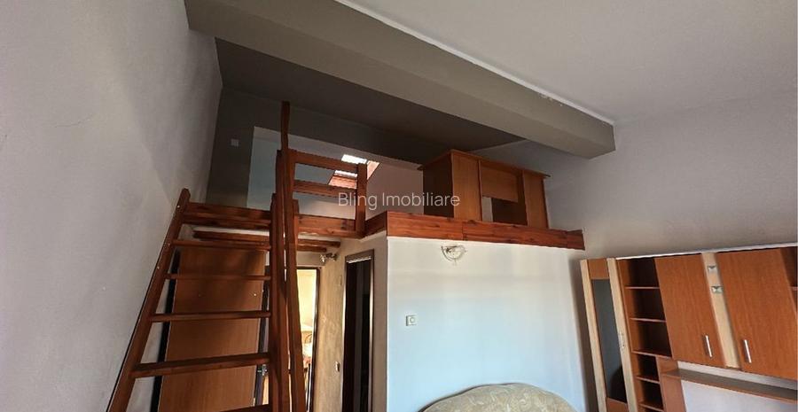 Apartament 2 camere, 52mp, parcare, zona Iris - 8